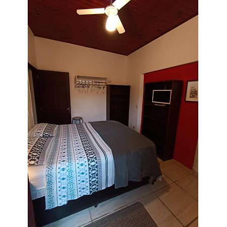 Trip Maresias Suites Экстерьер фото
